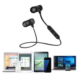 Falabella Audífonos bluetooth Mini Manos libres inalámbricos magneticos oferta