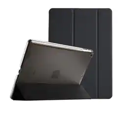 Falabella Estuche Smart Case En Poliuretano Para iPad 4 3 2 - Negro oferta