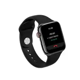 Falabella Smart Watch GS-9 Negro 41mm oferta