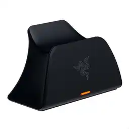 Falabella Quick Charging Stand Base Carga Rápida Mando Ps5 Blk oferta