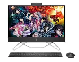 Falabella TODO EN UNO 24-CB1027LA - INTEL CORE I5 1235U - 8GB - 512GB - 238 - NEGRO oferta