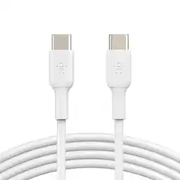 Falabella Cable USB-C a USB-C 1m oferta