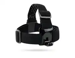 Falabella Soporte Arnés Para Cabeza Gopro Y Cámaras Deportivas Antideslizante oferta