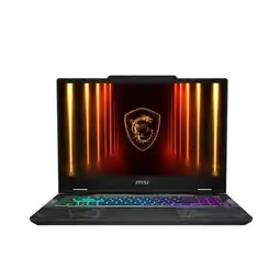 Falabella PORTATIL GAMER CYBORG - I5 210H - RAM 16 - SSD 512GB - RTX 5060 8GB oferta