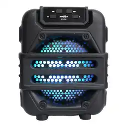 Falabella Parlante Portátil 6.5 Música con Estéreo Inalámbrico oferta