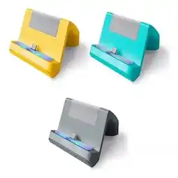 Falabella Base Cargador Para Switch oferta