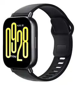 Falabella Smartwatch Redmi Watch 5 Active Negro oferta