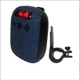 Falabella PARLANTE PARA BICICLETA Y PATINETA SPORT 3 EN 1 oferta