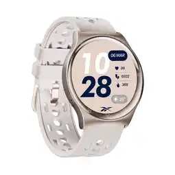 Falabella Reloj Smartwatch Pulse - Oro Triunfo Blanco oferta