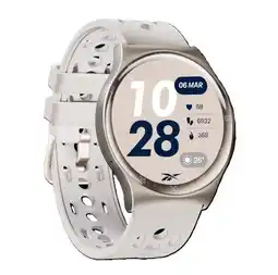 Falabella Reloj Smartwatch Pulse - Oro Triunfo Blanco oferta