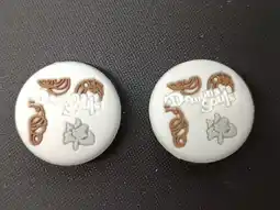 Falabella Protector Análogo Grips AAA Resistente Demons Souls oferta