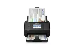 Falabella ESCANER DE DOCUMENTOS ES-580W DUPLEX WIFI oferta