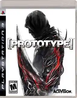 Falabella Prototype - playstation 3 oferta