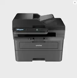 Falabella IMPRESORA LASER DCP-L2640DW - MONOCROMATICA oferta