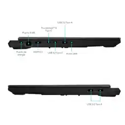 Falabella Portatil Gamer TUF Gaming F16 - i7 14650HX - 64GB 2TB SSD RTX 5060 8GB- Pantalla 16 FHD 144Hz oferta