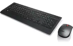 Falabella Combo Teclado Mouse Inalambrico 4x30h56831 oferta