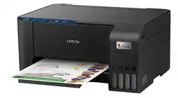 Falabella IMPRESORA L3251 - RECARGA CONTINUA - MULTIFUNCIONAL - WIFI oferta