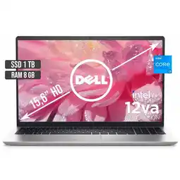 Falabella Portátil Inspiron 15 3520 Intel Core I3 1TB SSD 8GB RAM oferta