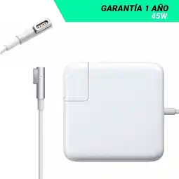 Falabella Cargador Genérico Para Macbook Air 45w 1 Año Garantía oferta
