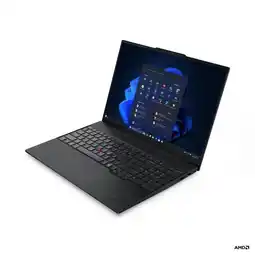 Falabella Portátil ThinkPad E16 Gen3 16 Ryzen 5 16GB 512GB oferta