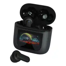 Falabella Audifonos Bluetooth con Control Tactil oferta