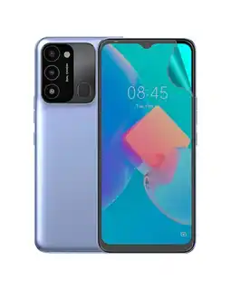 Falabella Protector Pantalla Hidrogel Compatible Con Tecno Spark 8c Matte oferta