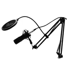 Falabella Micrófono profesional Caster MCJR-009 oferta