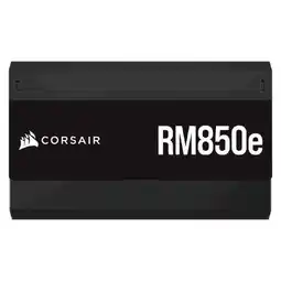 Falabella Fuente de Poder RM850E 850W 80 Plus Gold PCIe 5.1 Modular con Entrega Eléctrica Precisa oferta