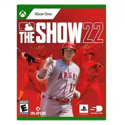 Falabella MLB 22 The Show - Xbox One oferta