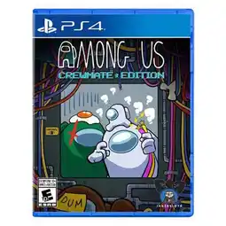 Falabella Among Us Crewmate Edition - 4 oferta