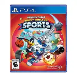 Falabella Looney Tunes Wacky World of Sports - 4 oferta