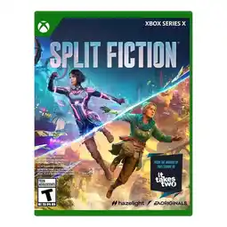 Falabella Split Fiction - Xbox Series X oferta