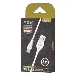 Falabella CABLE DE DATOS PZX V110 oferta