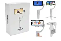 Falabella Tripode Estabilizador de video para celular M1 oferta