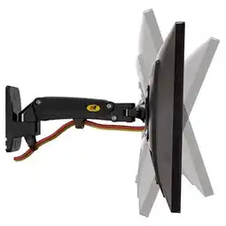 Falabella Soporte Para Tv Monitor 17-27 NB F120 Flexi Nb oferta