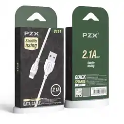 Falabella CABLE DE DATOS PZX V11 oferta
