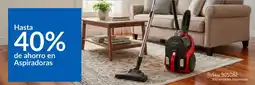 Homecenter Aspiradoras oferta