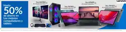 Homecenter Los mejores computadores y tablets oferta