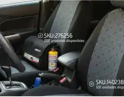 Homecenter Comodidad y seguridad en tus viajes oferta