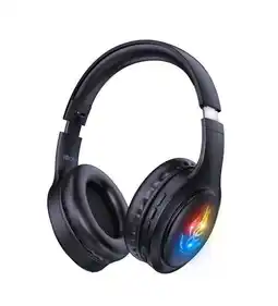 Falabella Audífonos Inalámbricos Aut202 Gamer Diadema Bluetooth oferta