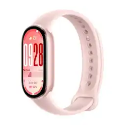Falabella Smart Band 10 Mystic Rose oferta