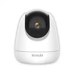 Falabella CÁMARA DE SEGURIDAD INALAMBRICA WIFI ROBÓTICA CP6 3MPX oferta