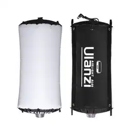 Falabella Barra led Inflable AL60 Inalambrica para fotografía video 60W oferta