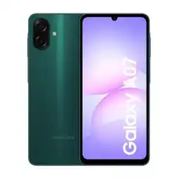 Falabella Celular A07 64GB 4GB Verde oferta