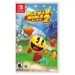 Falabella PAC-MAN WORLD 2 Re-PAC - Switch oferta