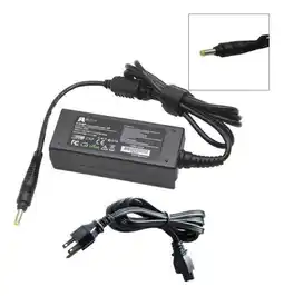 Falabella Cargador Para Computador Portátil Hp Compaq Mini 110 Homologado oferta