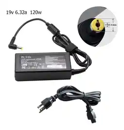 Falabella Cargador Para Acer Aspire V3-771g Series 19v 6.32a 120w oferta