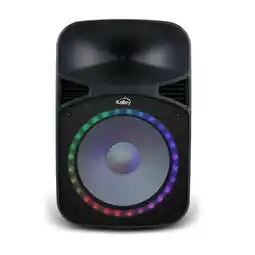 Falabella Parlante K-SPK100T Negro oferta