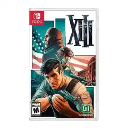 Falabella Xiii - switch oferta