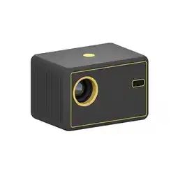 Falabella Proyector Android Video Beam 4000 Lumens Auto Enfoque Wifi oferta